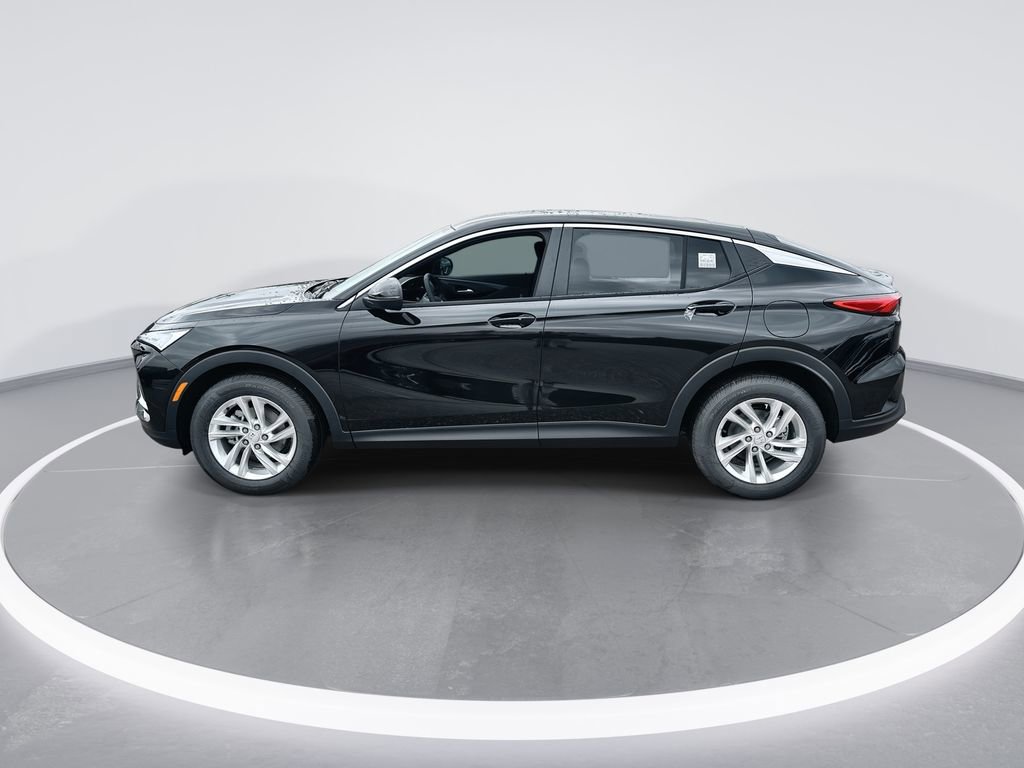 New 2026 Buick Envista Preferred w/ Convenience I Package image 5