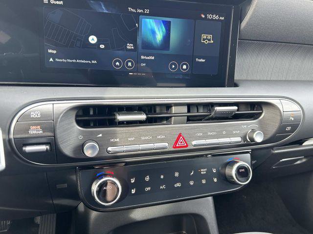 New 2026 Hyundai Palisade Calligraphy image 10