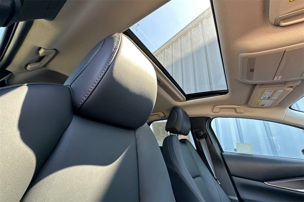 New 2025 MAZDA CX-30 AWD 2.5 S w/ Preferred Package image 18