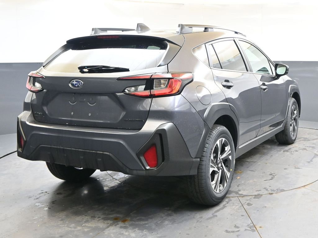 New 2026 Subaru Crosstrek 2.0i Premium AWD/4WD image 5