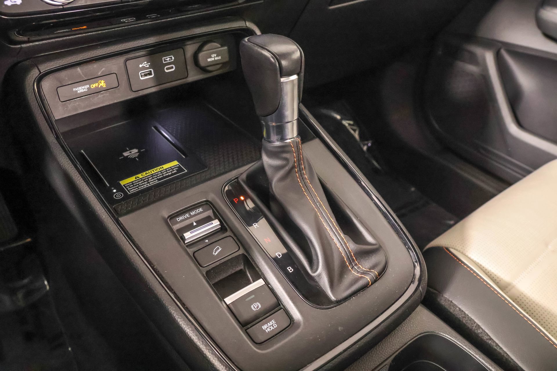 Used 2023 Honda CR-V Sport Touring image 31