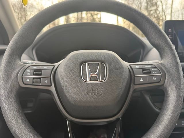 New 2026 Honda HR-V LX image 19