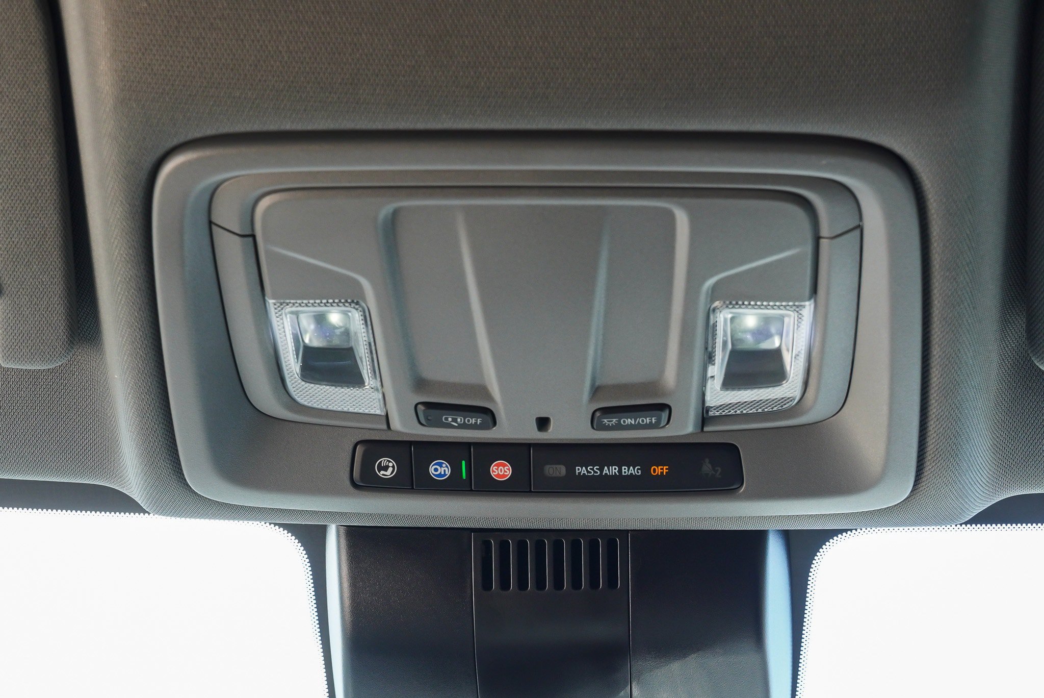 Used 2024 Chevrolet Silverado 1500 RST AWD/4WD image 30