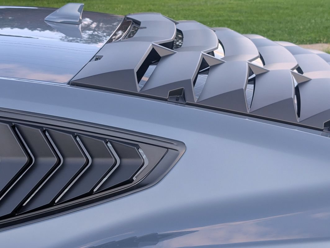 Used 2024 Ford Mustang Dark Horse RWD image 19