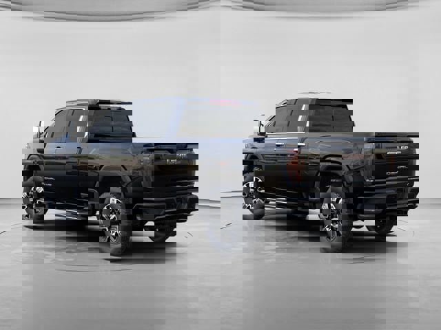 New 2026 GMC Sierra 2500 Denali w/ Denali Reserve Package image 3