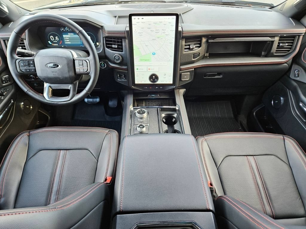 New 2024 Ford Expedition Limited AWD/4WD image 12