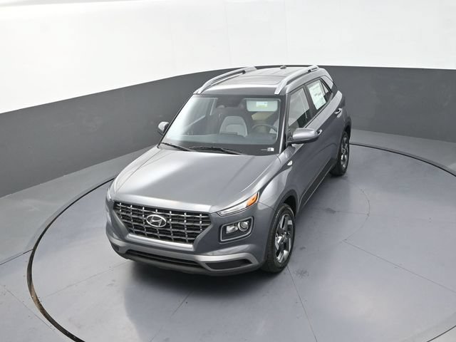New 2026 Hyundai Venue SEL FWD image 24