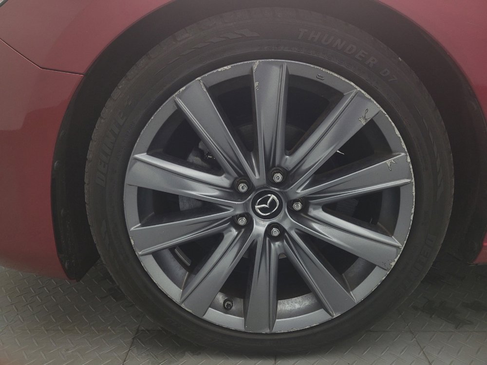 Used 2018 MAZDA MAZDA6 Grand Touring FWD image 31