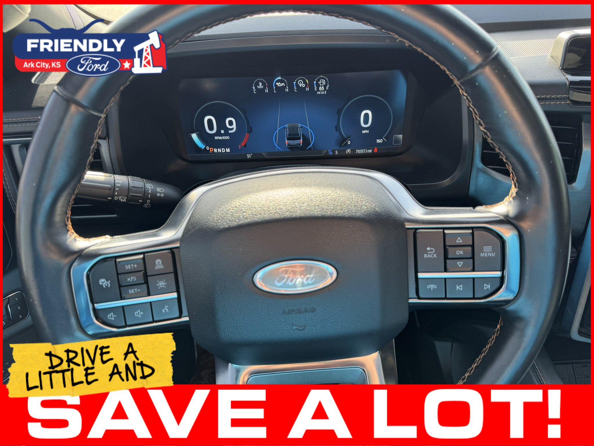 Used 2022 Ford Expedition Platinum AWD/4WD image 22