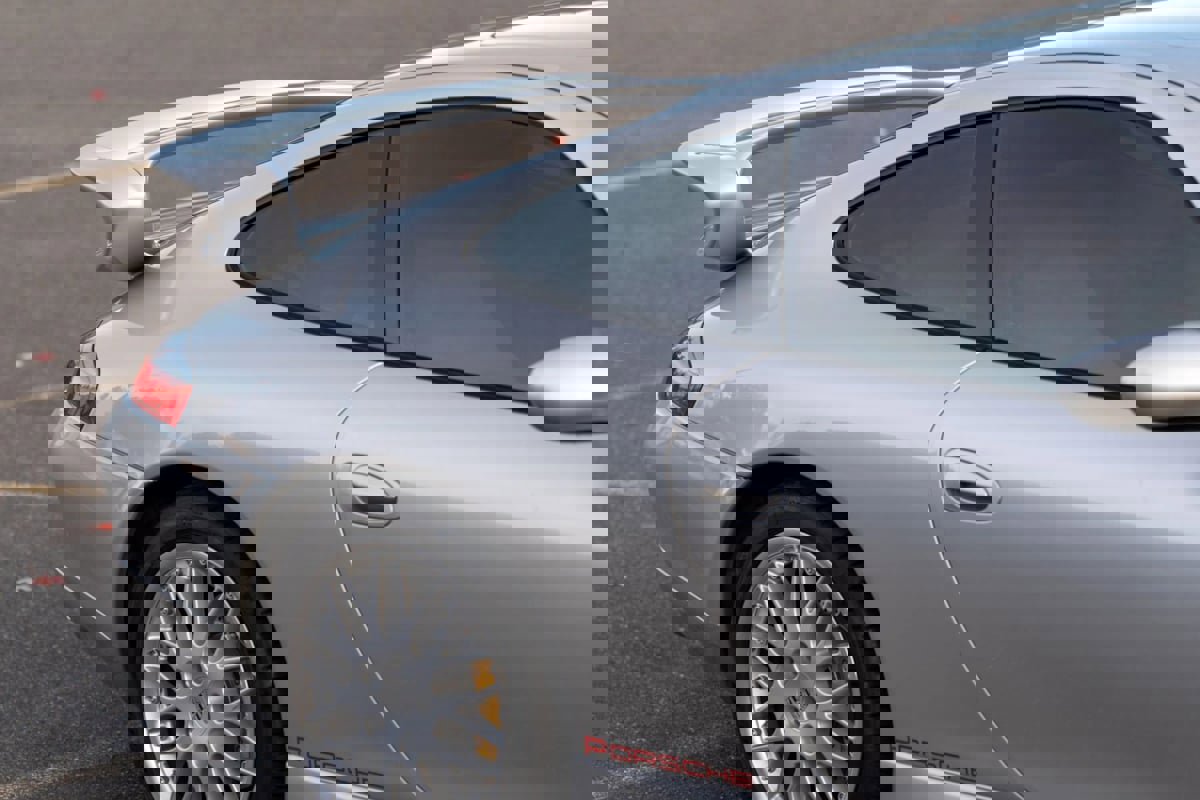 Used 1999 Porsche 911 GT3 RS image 83