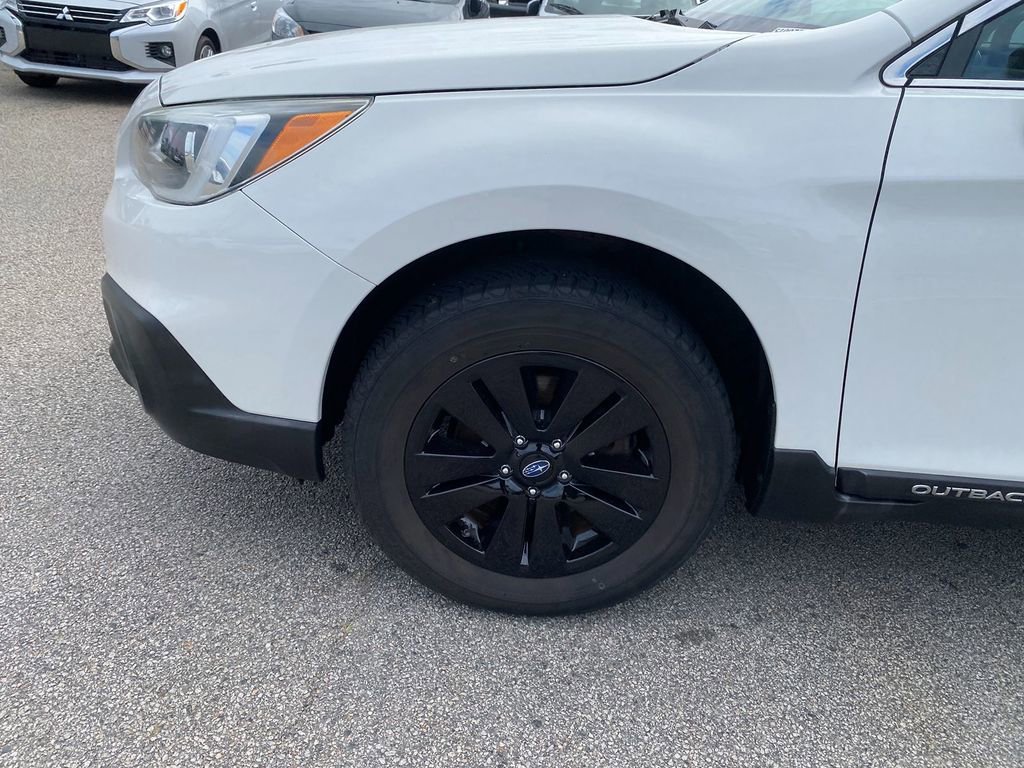 Used 2017 Subaru Outback 2.5i image 23
