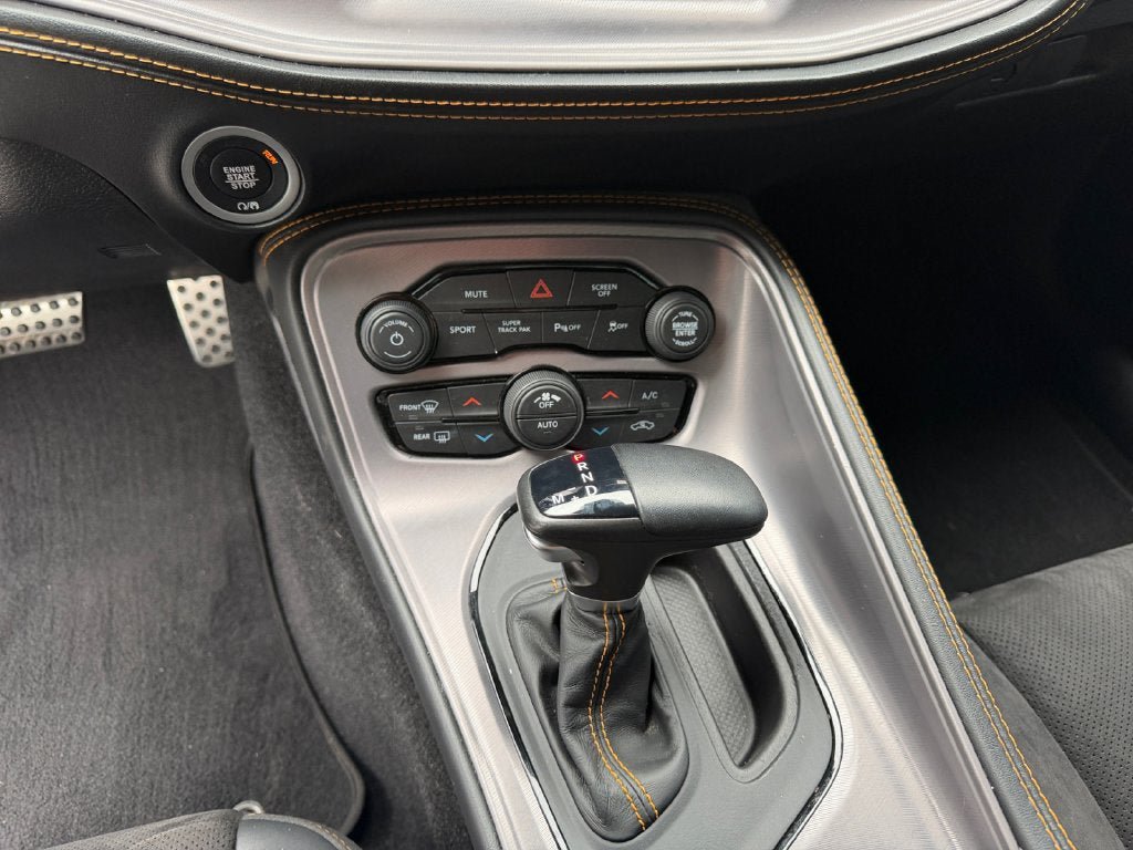 Used 2023 Dodge Challenger GT w/ Plus Package RWD image 33