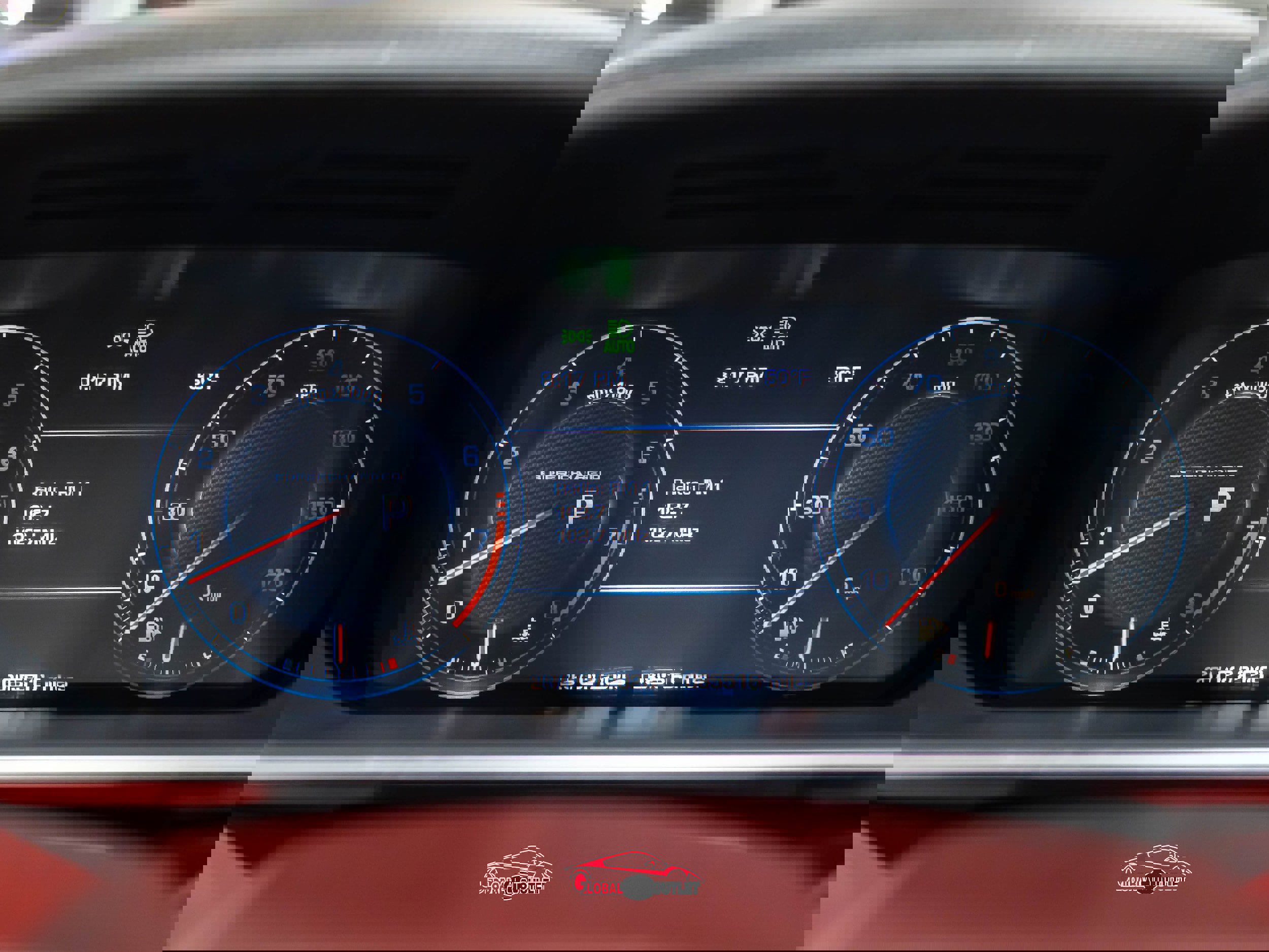 Used 2014 Land Rover Range Rover Autobiography image 36