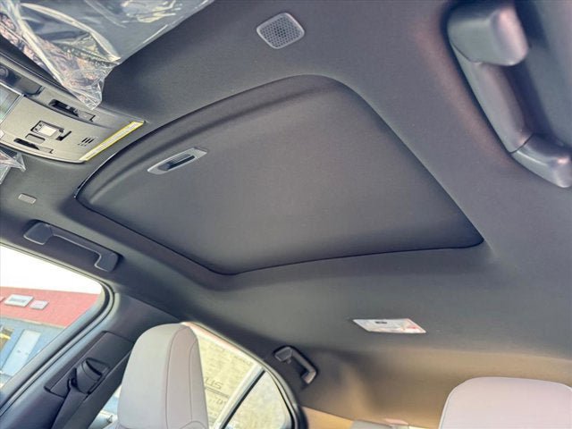 New 2026 Lexus UX 300h FWD w/ Accessory Package (2T) image 13
