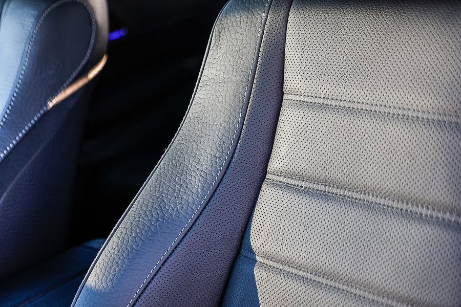 New 2026 Mercedes-Benz GLS 580 4MATIC image 25