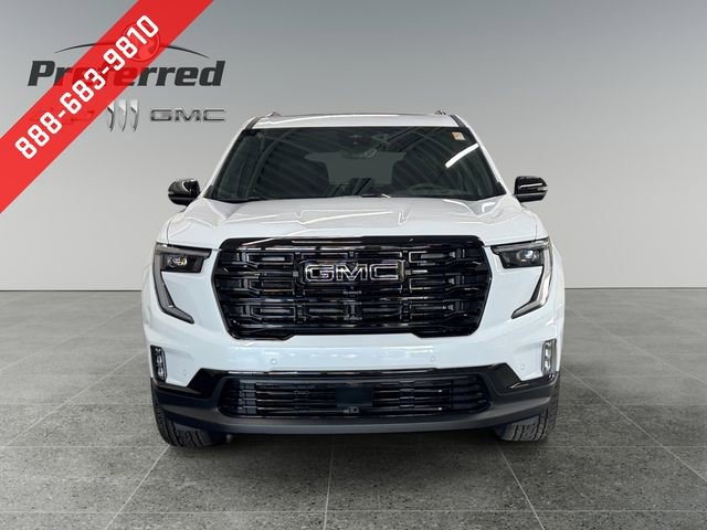 New 2026 GMC Acadia Elevation w/ Super Cruise Package image 5