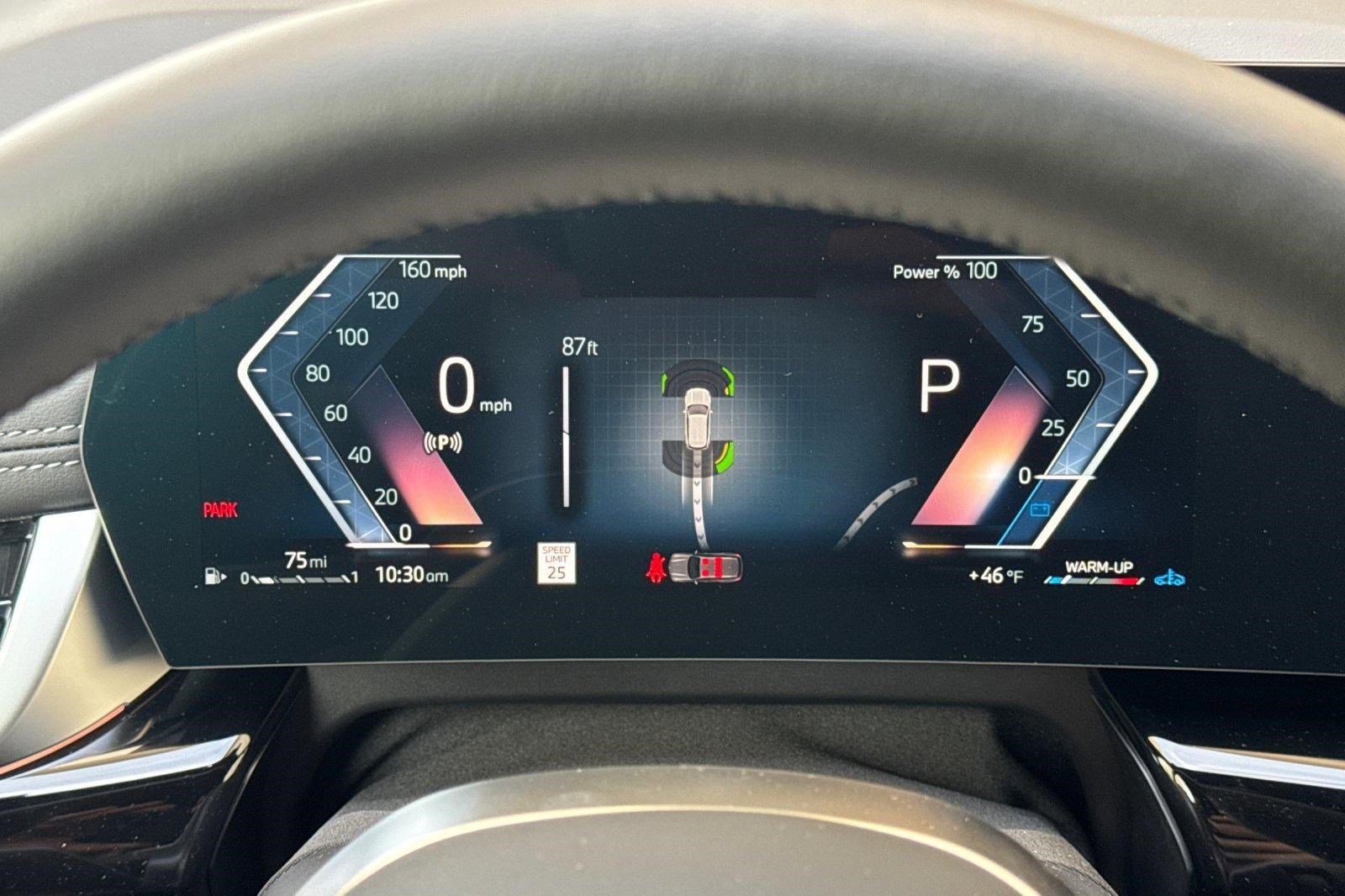 Used 2026 BMW X1 xDrive28i w/ Convenience Package image 19