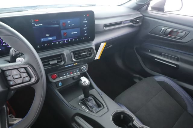 Used 2026 Ford Mustang Dark Horse RWD image 27