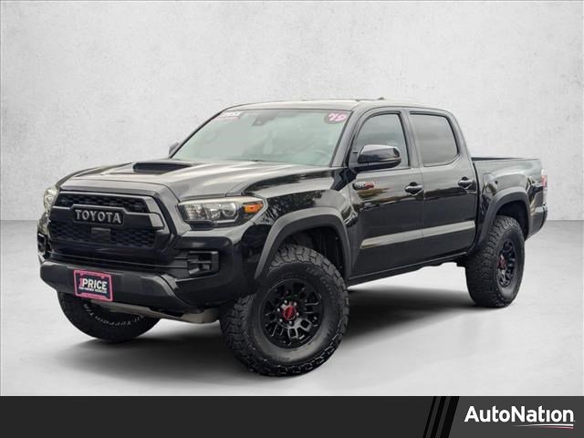 Used 2019 Toyota Tacoma TRD Pro