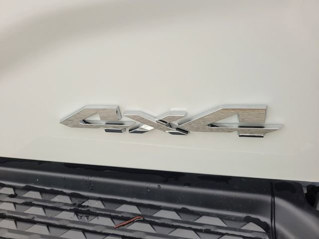 New 2026 RAM 2500 Tradesman image 12
