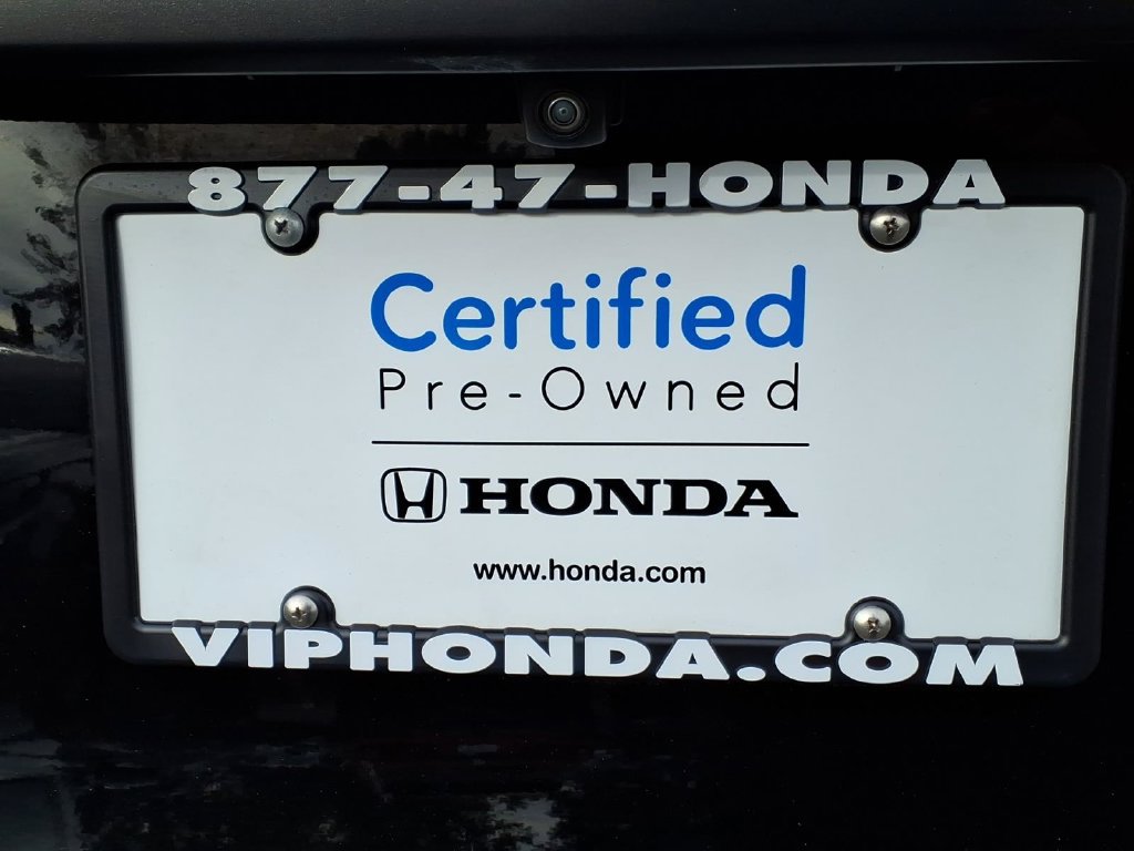 Certified 2019 Honda Passport EX-L image 7