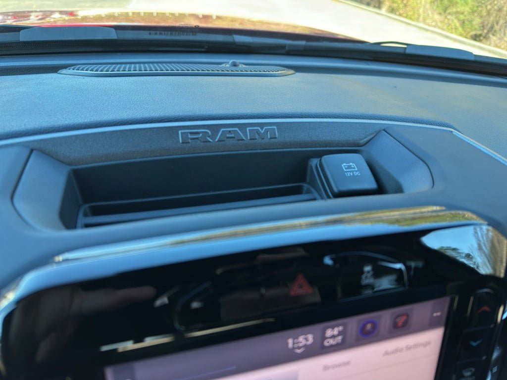 New 2026 RAM 2500 Tradesman AWD/4WD image 16