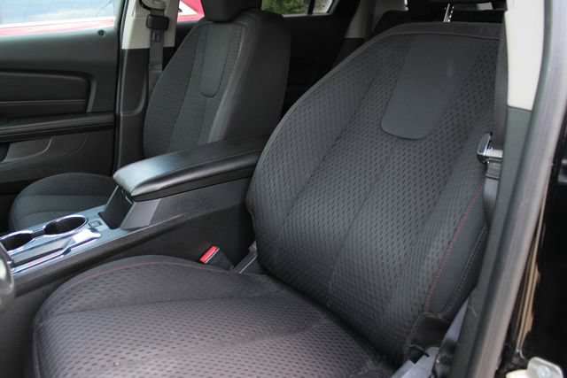 Used 2015 GMC Terrain SLE FWD image 19