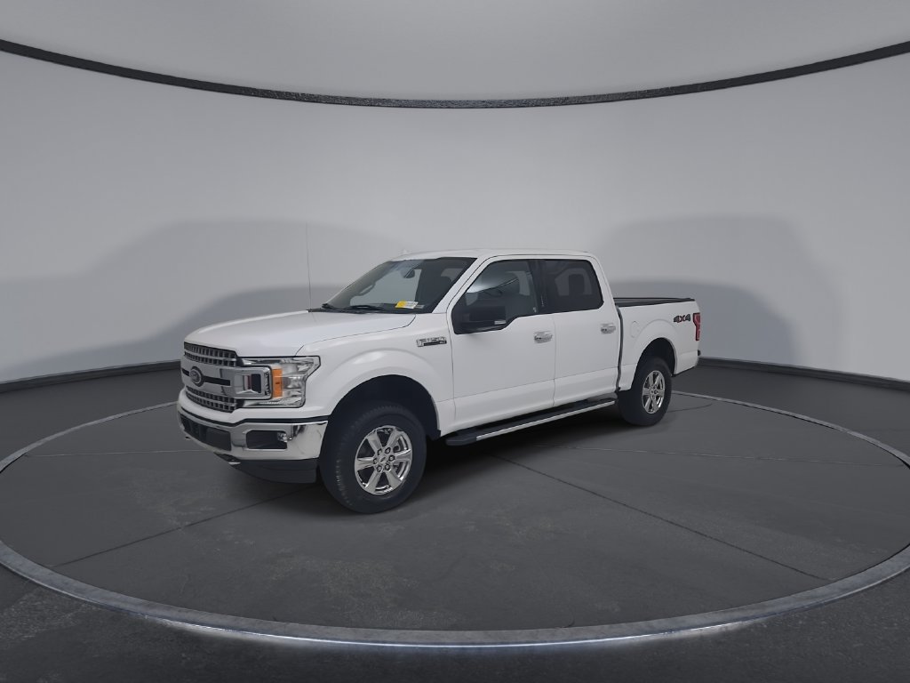 Used 2018 Ford F150 XLT w/ Equipment Group 302A Luxury AWD/4WD image 7