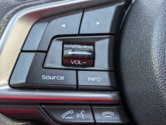 Used 2021 Subaru Forester Sport w/ Popular Package #2 AWD/4WD image 11