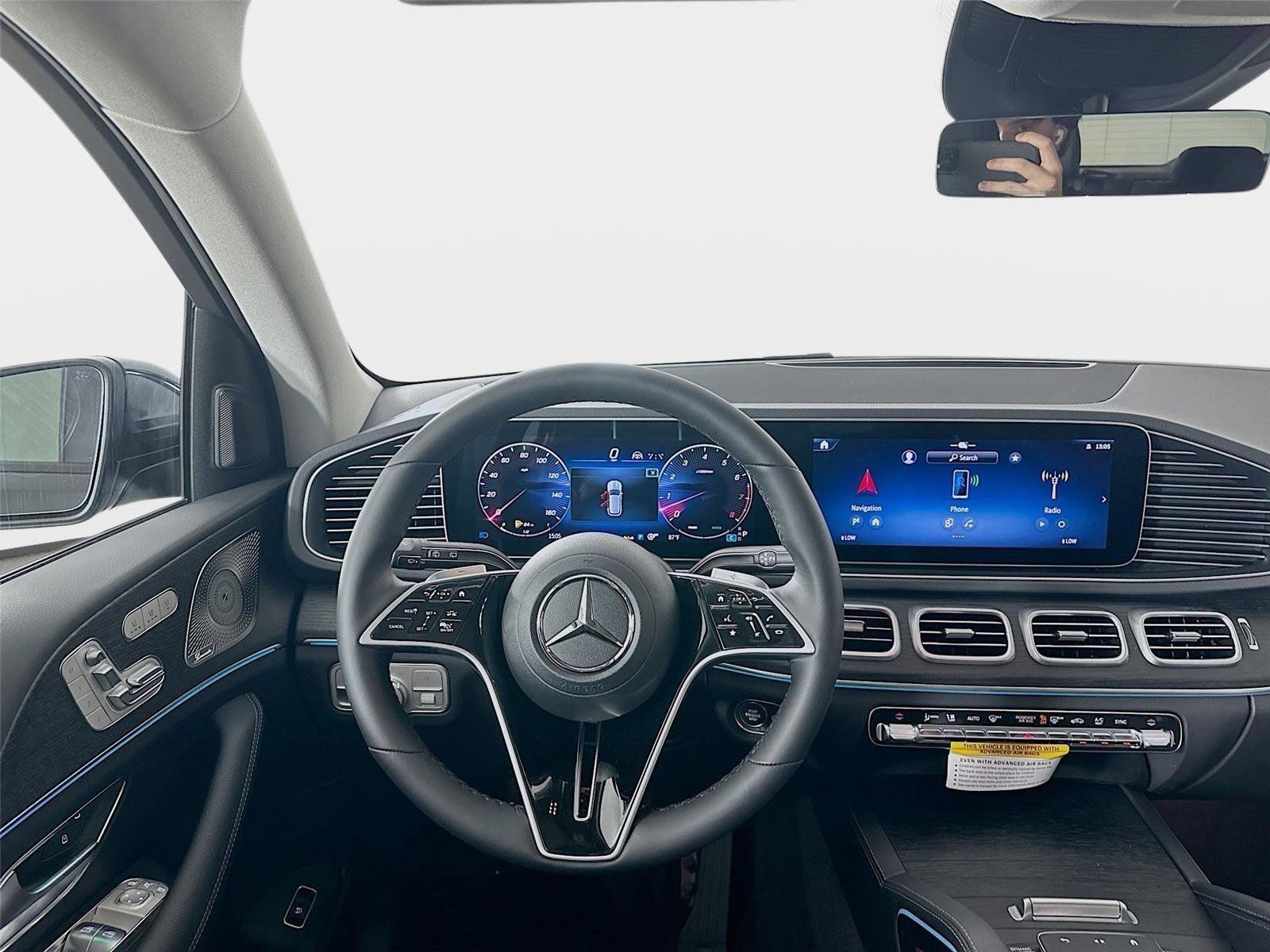 Certified 2026 Mercedes-Benz GLE 450 4MATIC image 30