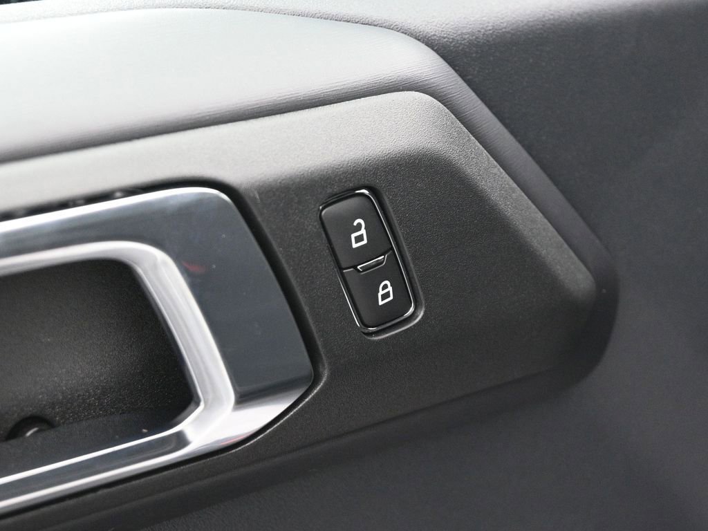 New 2025 Ford Bronco Raptor w/ Interior Carbon Fiber Pack image 10