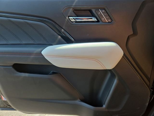 New 2026 GMC Canyon AT4X w/ AT4X AEV Edition image 23