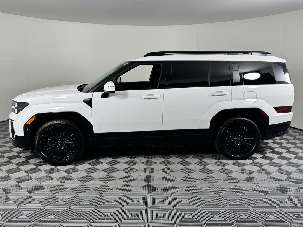 Used 2025 Hyundai Santa Fe Calligraphy image 12