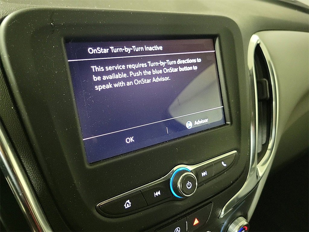 Certified 2024 Chevrolet Equinox LS w/ LS Convenience Package image 15