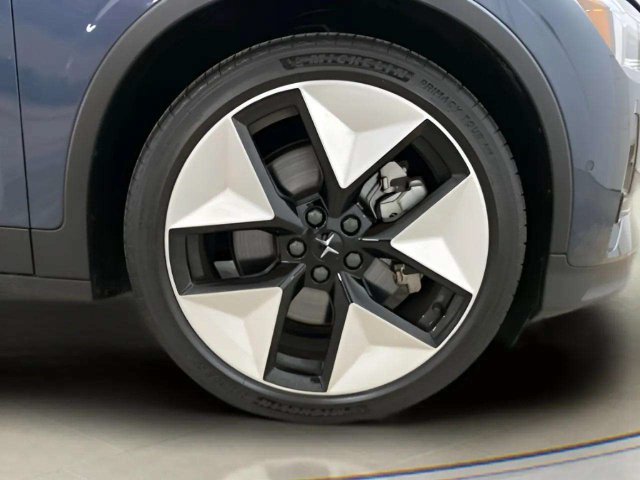 Used 2024 Polestar Polestar 2 AWD/4WD image 96