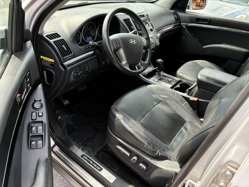 Used 2012 Hyundai Veracruz Limited FWD image 7