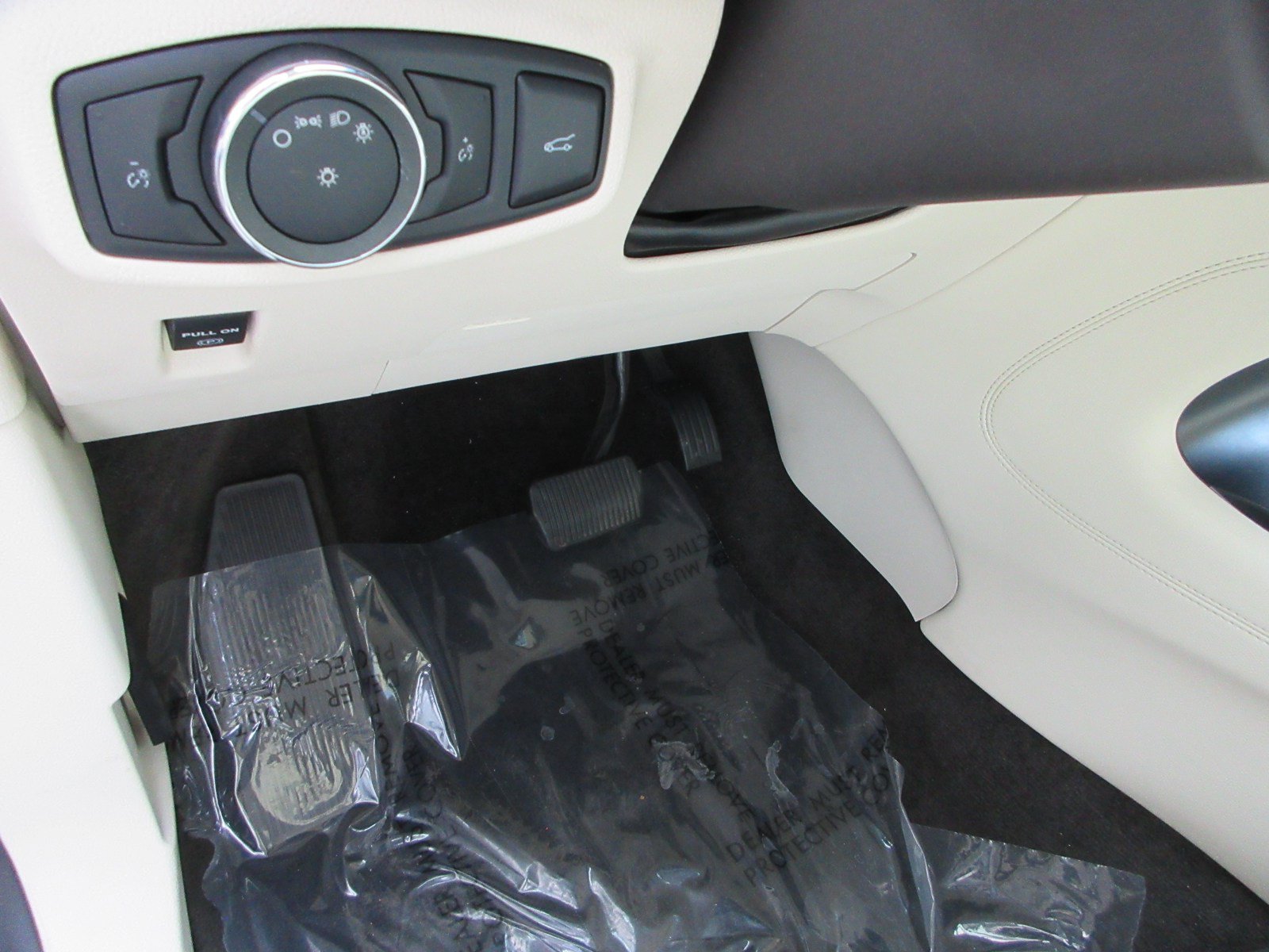 Used 2016 Lincoln MKC Reserve AWD/4WD image 31