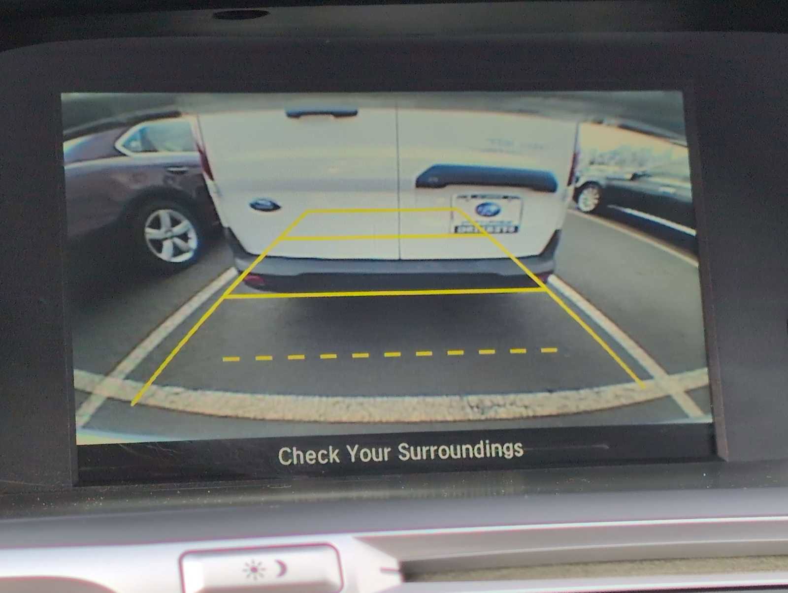 Used 2014 Honda Accord Sport image 27