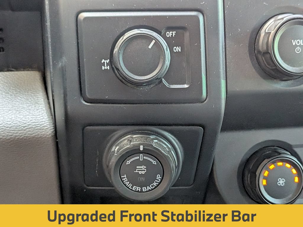 Used 2019 Ford F150 XL w/ Equipment Group 101A Mid RWD image 21