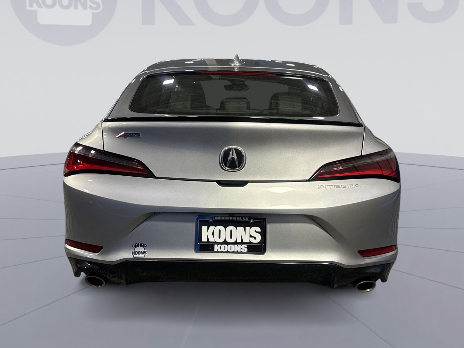 Used 2023 Acura Integra A-Spec image 5