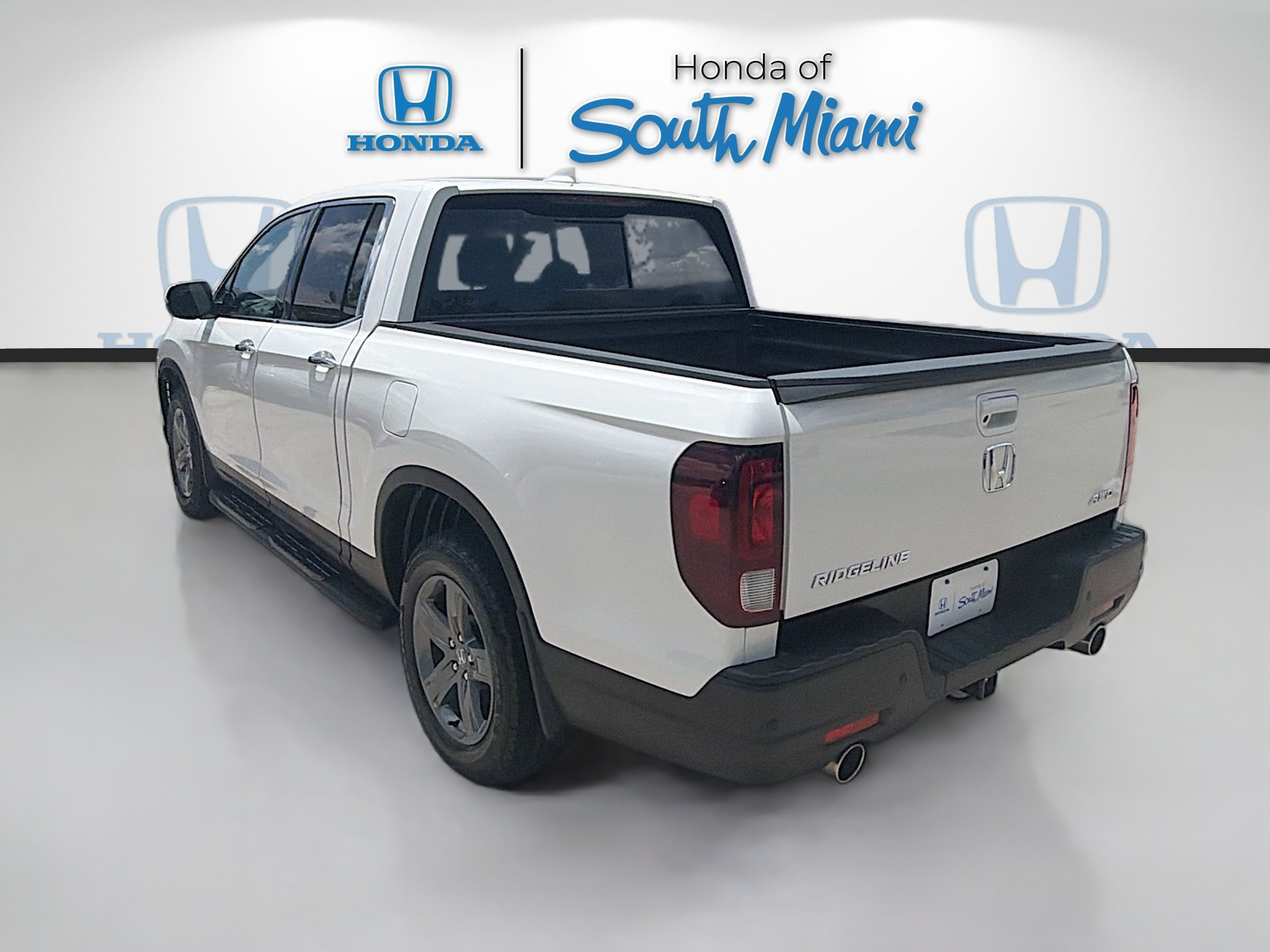 Certified 2023 Honda Ridgeline RTL-E image 5