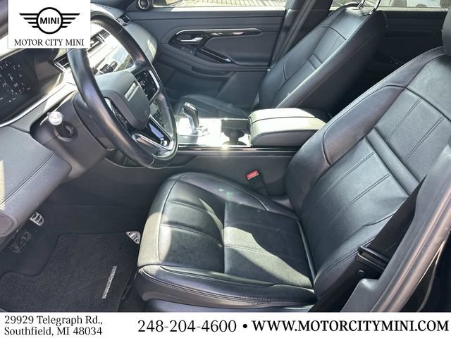 Used 2022 Land Rover Range Rover Evoque S AWD/4WD image 22