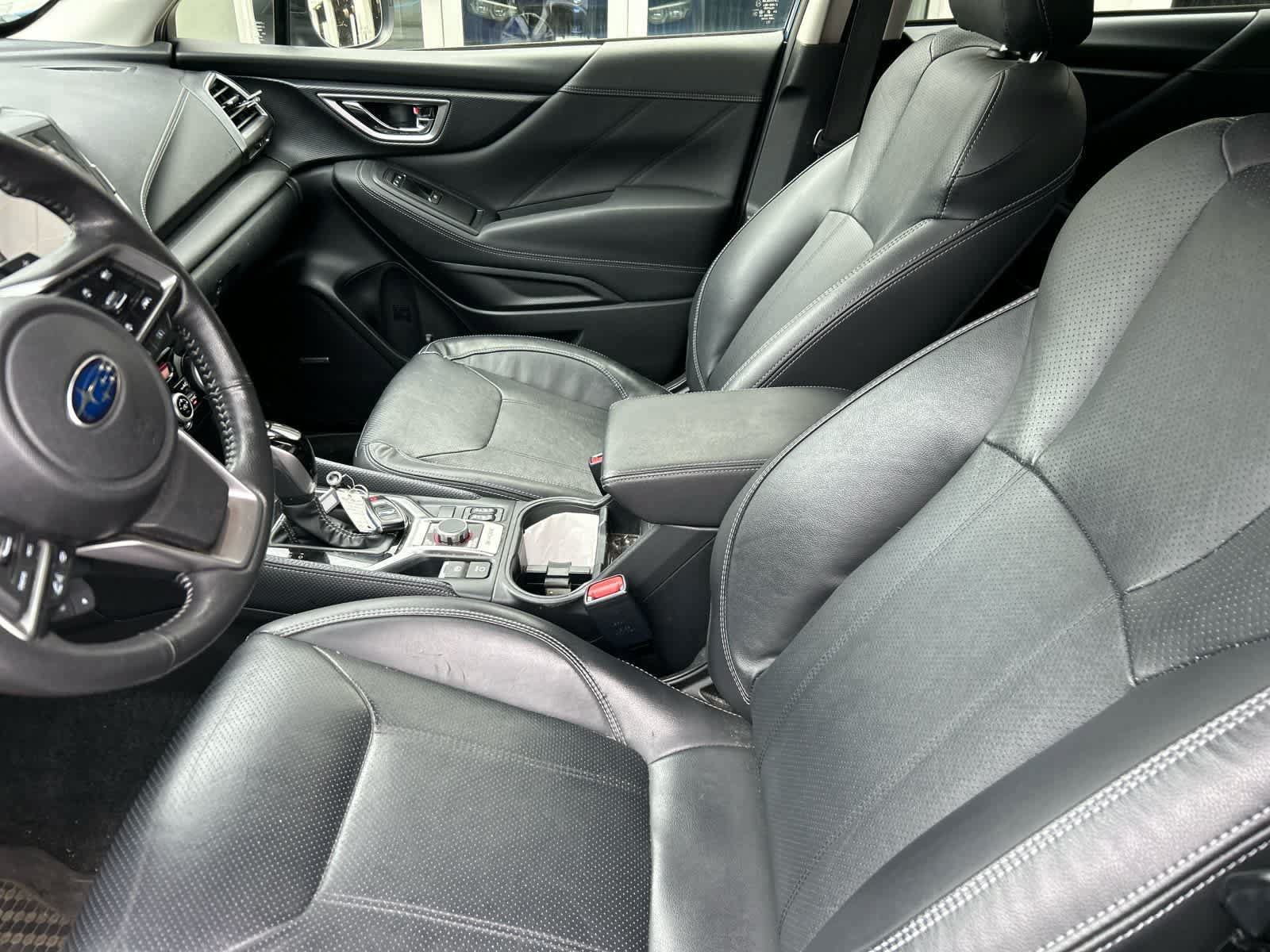 Used 2019 Subaru Forester Touring AWD/4WD image 10