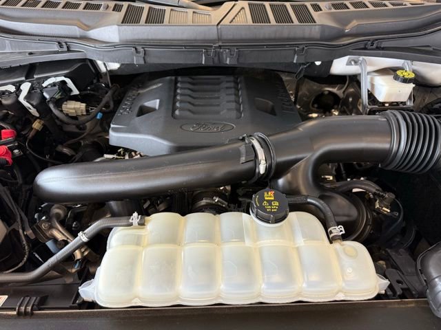 Used 2022 Ford F150 XL w/ Equipment Group 101A High image 37