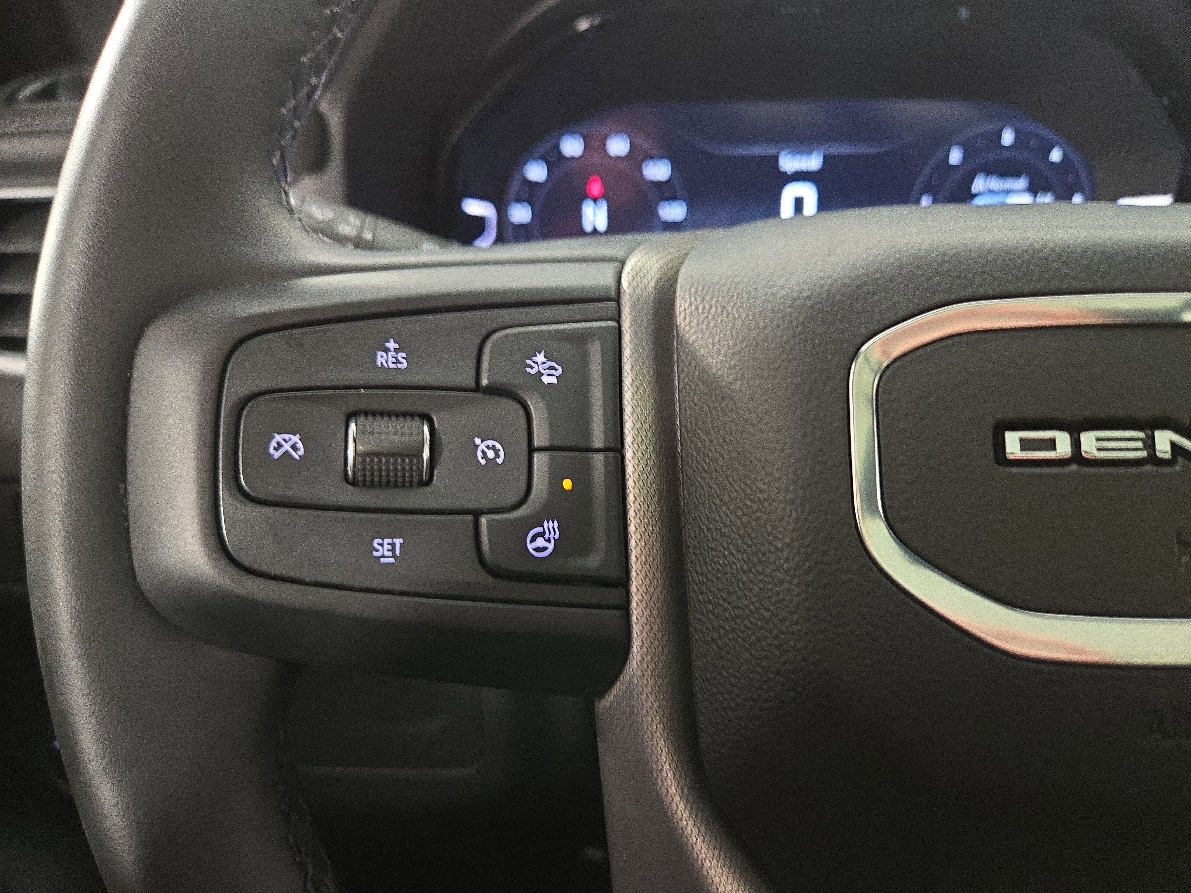 Certified 2023 GMC Yukon XL Denali image 16