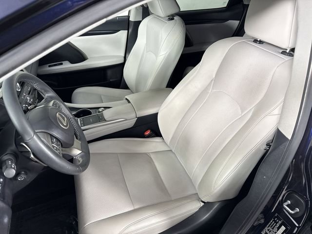 Used 2021 Lexus RX 350 AWD w/ Accessory Package image 17