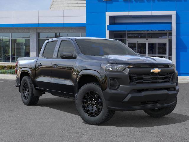 New 2026 Chevrolet Colorado W/T image 7