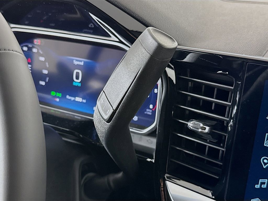 New 2026 Chevrolet Silverado 2500 High Country w/ High Country Premium Package image 17