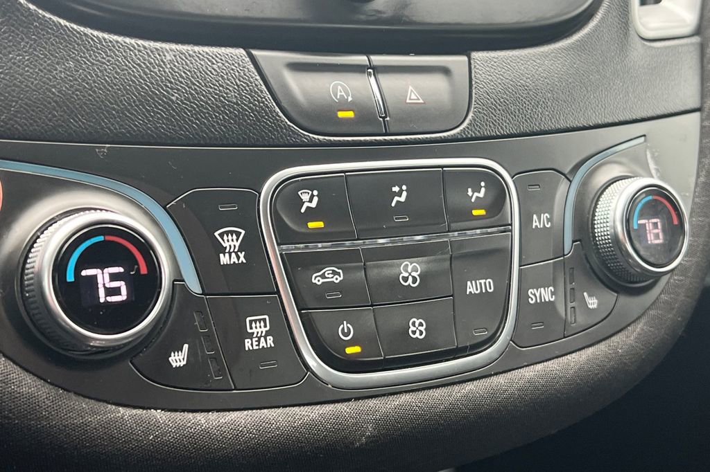 Used 2023 Chevrolet Malibu LT image 19