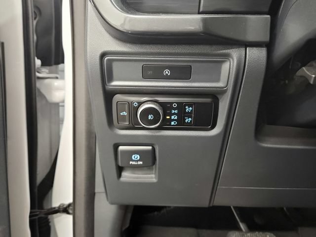 Used 2025 Ford F150 STX w/ STX Black Appearance Package AWD/4WD image 26